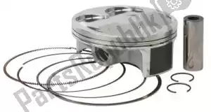 VERTEX VT23959C sv complete piston (96.96) hc - Bottom side