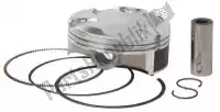 VT23961A, Vertex, Piston complet sv (76,76)    , Nouveau