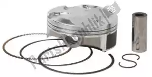 VERTEX VT23961A piston complet sv (76,76) - La partie au fond