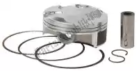 VT23961B, Vertex, Piston complet sv (76,77)    , Nouveau