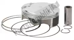 Here you can order the sv complete piston (95,96) from Vertex, with part number VT24018A: