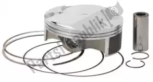 VERTEX VT24018A sv complete piston (95,96) - Bottom side