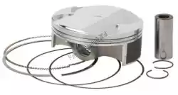 Here you can order the sv complete piston (95. 98) from Vertex, with part number VT24018C: