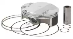 Here you can order the sv complete piston (95. 97) from Vertex, with part number VT24018B: