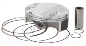 VERTEX VT24018B sv complete piston (95.97) - Bottom side