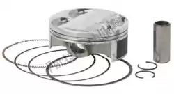 Here you can order the sv complete piston (76. 97) from Vertex, with part number VT24020C: