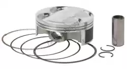 Here you can order the sv complete piston (76. 95) from Vertex, with part number VT24020A: