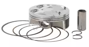VERTEX VT24021B sv piston complet (76.96) hc - La partie au fond