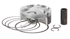 VERTEX VT24023B sv complete piston (76.96) hc - Bottom side