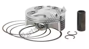 VERTEX VT24023A sv complete piston (76.95) hc - Bottom side