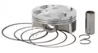 VT24021A, Vertex, Sv complete piston (76,95) hc    , Nieuw