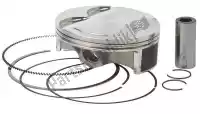 VT24031A, Vertex, Sv complete piston (97.95) bb    , New