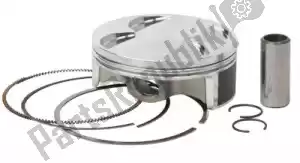 VERTEX VT24032A sv complete piston (79,95) bb - Bottom side