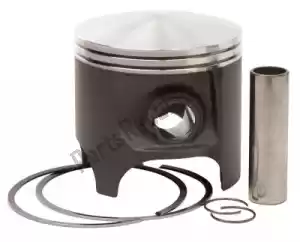 VERTEX VT22447150 sv complete piston (90,45) - Bottom side