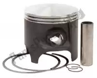 VT22447200, Vertex, Sv complete piston (90.95)    , Nieuw