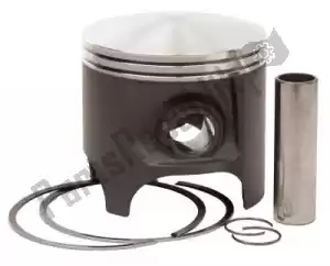 VERTEX VT22447200 sv complete piston (90.95) - Bottom side