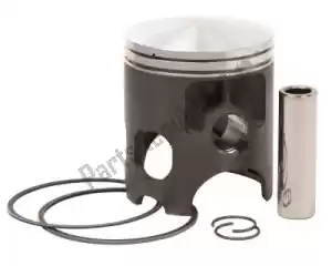 VERTEX VT22568075 sv complete piston (64.7) - Bottom side