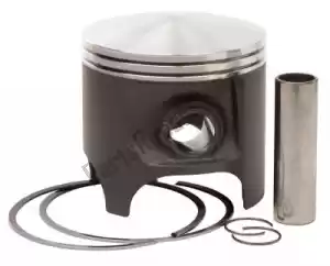 VERTEX VT22447050 sv complete piston (89.45) - Bottom side