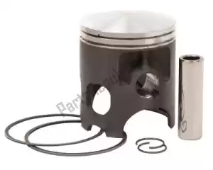 VERTEX VT22568050 sv complete piston (64,45) - Bottom side