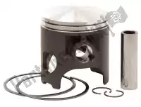 VT22569050, Vertex, Sv complete piston (66,45)    , New