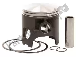 VERTEX VT22569050 sv complete piston (66,45) - Bottom side
