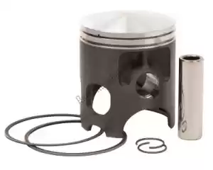 VERTEX VT22568200 sv complete piston (65.95) - Bottom side