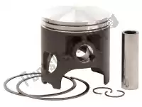 VT22569100, Vertex, Sv complete piston (66.95)    , New