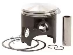Here you can order the sv complete piston (66. 95) from Vertex, with part number VT22569100: