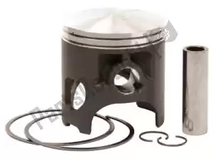 VERTEX VT22569100 sv complete piston (66.95) - Bottom side
