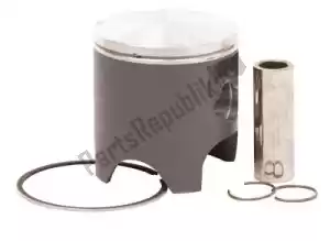 VERTEX VT22866200 sv complete piston (49,45) - Bottom side
