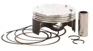 VERTEX VT22973100 sv complete piston (90.95) - Bottom side