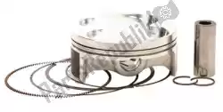 Here you can order the sv complete piston (78. 96) from Vertex, with part number VT22982200:
