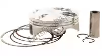 VT22983200, Vertex, Sv complete piston (79,96)    , New