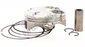 VERTEX VT22983200 sv complete piston (79,96) - Bottom side