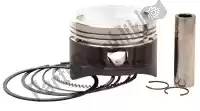 VT23103050, Vertex, Sv complete piston (83,43)    , New