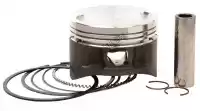 VT23103100, Vertex, Sv complete piston (83,93)    , Nieuw