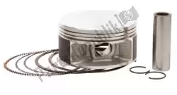 Here you can order the sv complete piston (100,45) from Vertex, with part number VT23104050: