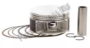 VERTEX VT23104050 sv complete piston (100,45) - Bottom side