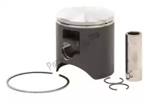 VERTEX VT22880200 sv complete piston (49.95) - Bottom side