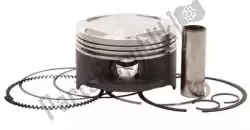 Here you can order the sv complete piston (85. 97) from Vertex, with part number VT23162100: