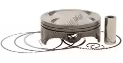 Here you can order the sv complete piston (99. 96) from Vertex, with part number VT23200450: