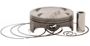 VERTEX VT23200450 sv complete piston (99.96) - Bottom side