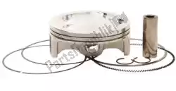 Here you can order the sv complete piston (99. 96) from Vertex, with part number VT23270500: