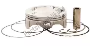VERTEX VT23270500 sv complete piston (99.96) - Bottom side