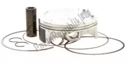 Here you can order the sv complete piston (101. 96) from Vertex, with part number VT23368700: