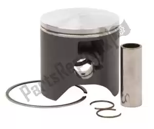 VERTEX VT23205500 sv complete piston (52,95) - Bottom side