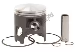 Here you can order the sv complete piston (64. 95) from Vertex, with part number VT23607100: