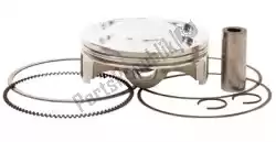 Here you can order the sv complete piston (84. 96) from Vertex, with part number VT23318700: