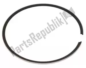 VERTEX VT51312506700 segments de piston sv hors route - La partie au fond