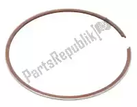 VT53009804700, Vertex, Anillos de pistón sv todoterreno    , Nuevo